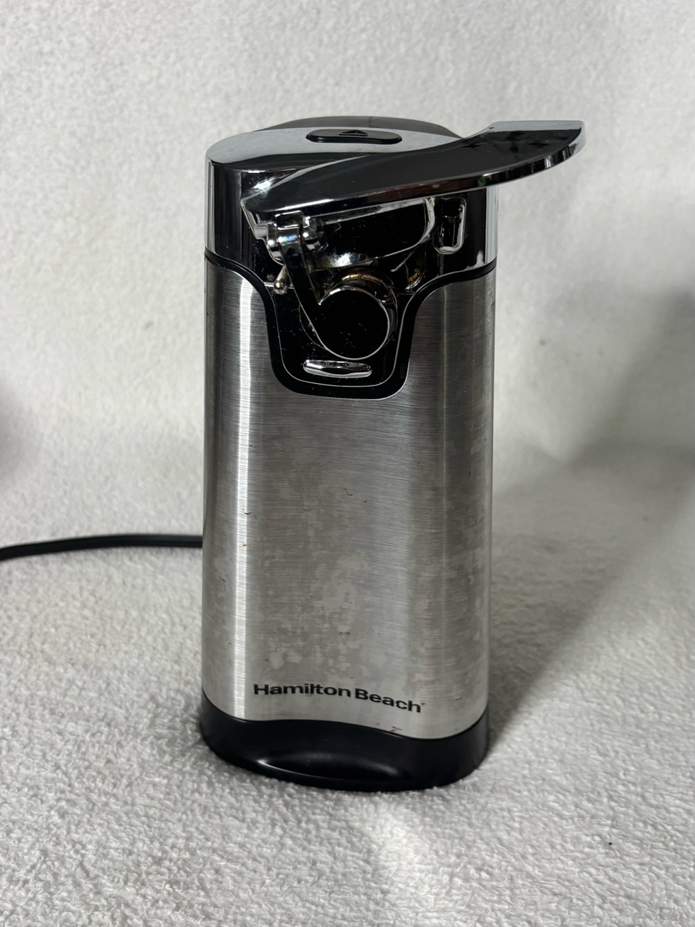 Portable Audio & Video Subcategory Identification